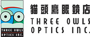 3 Owls Optics